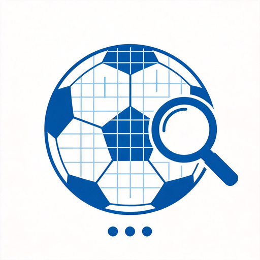 足球情报网免费 Logo